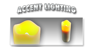 LED Accent Lights