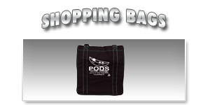Reusable Shopping Bags