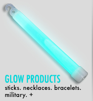 Glow Products