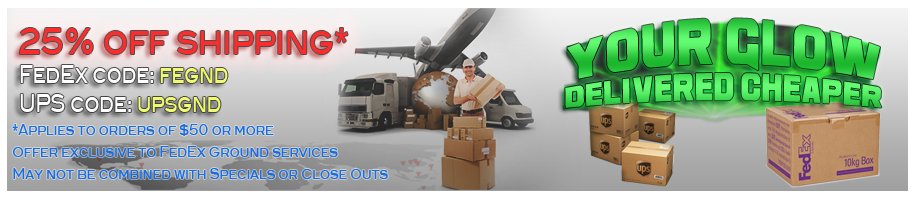 Monthly Specials, Weekly Specials, Close Outs, Instant Coupons