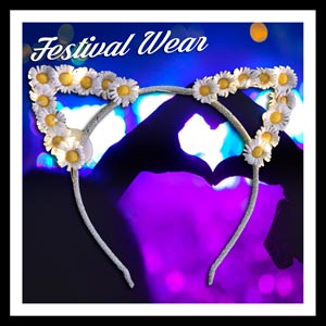 Festival Wear