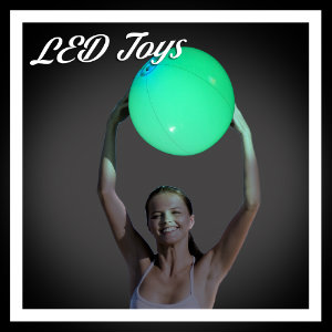LED Light Up Toys
