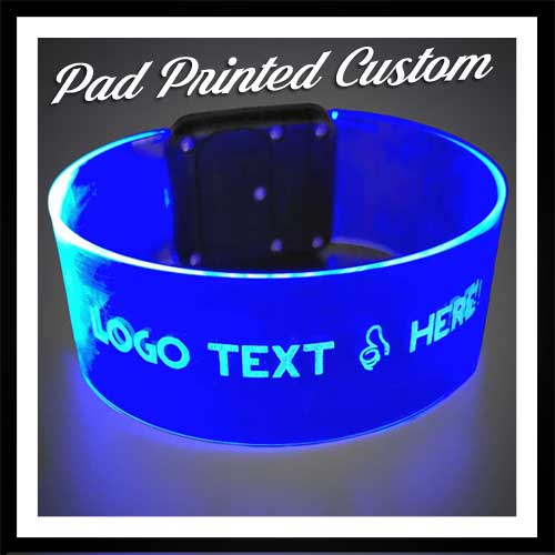 Printed Glow Products