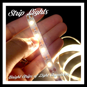 Strip Lights