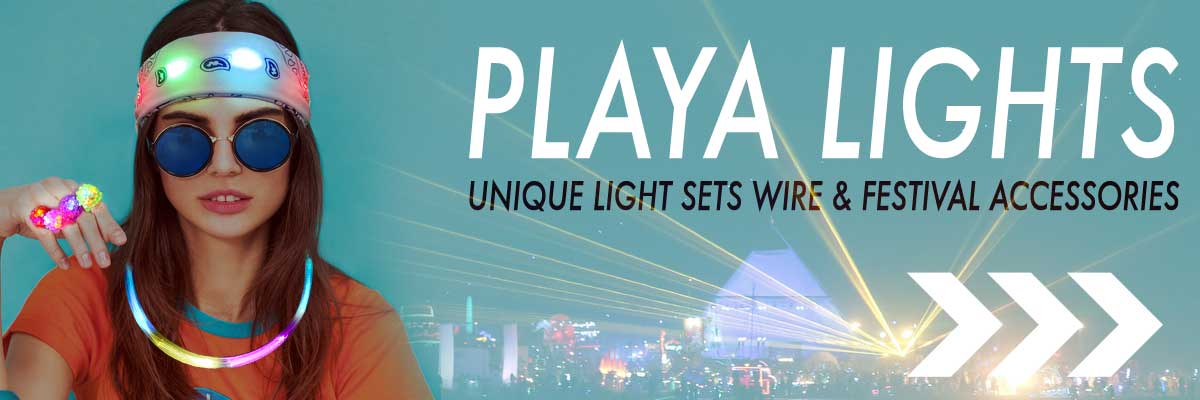 Playa Lights