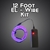 12 Foot EL Wire Kit - EW12