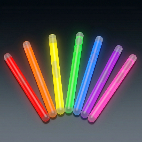 4" Slim Lightsticks - 4SLIM