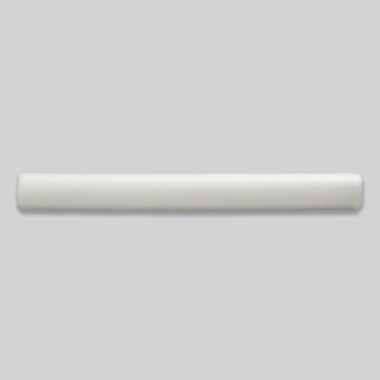 CUSTOMIZED White Wedding Foam Sticks | Personalized LED Glow Wands - FOAMWEDDING