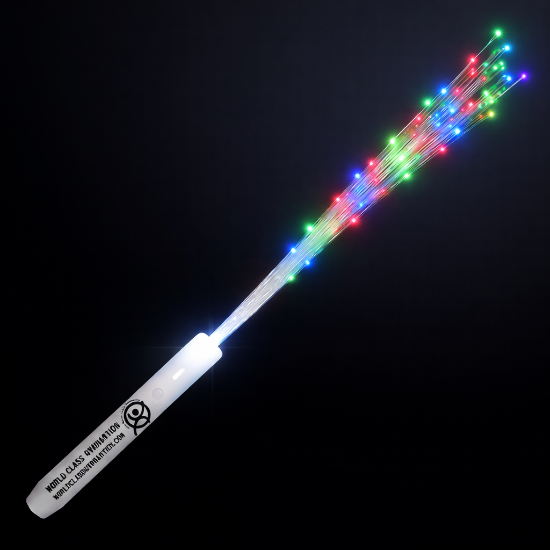 CUSTOMIZED Fiber Optic Wand  - FIBERWANDcustom