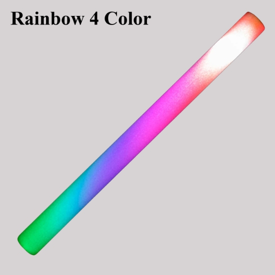 CUSTOMIZED Flashing Foam Stick - FOAMCustom