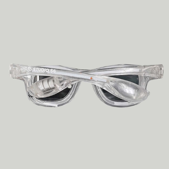 Extreme Glow Full Color Customized SHADES Sunglasses - CUSTOMSHADES
