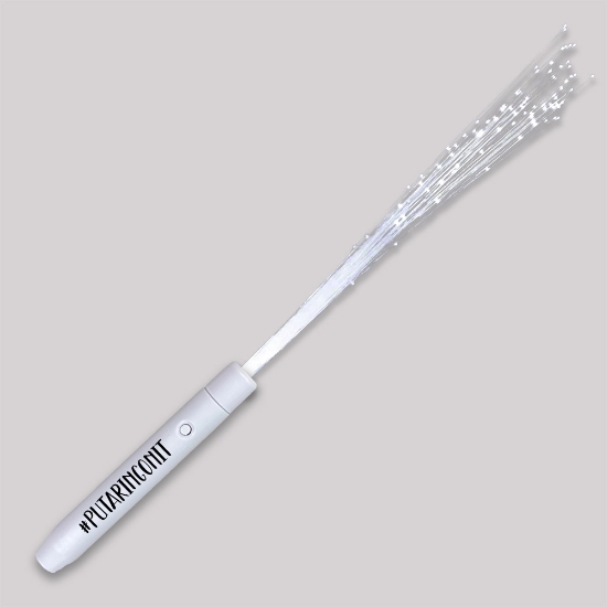 Fiber Optic Wand  - FIBERWAND