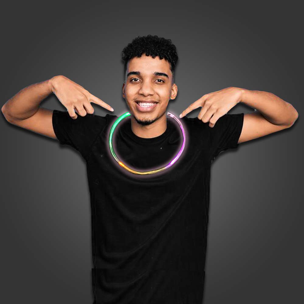 Mardi Gras Chaser Flashing Necklaces Green Gold Purple Lights mardi-gras-chaser-flashing-necklaces-green-gold-purple-lights