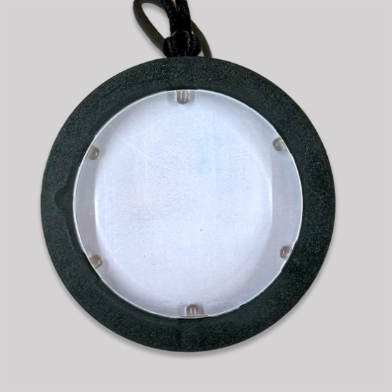 Flashing Medallions - MEDALLION