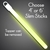 Glowsticks for Candlelight Services (4" or 6")  - CANDLELIGHT 