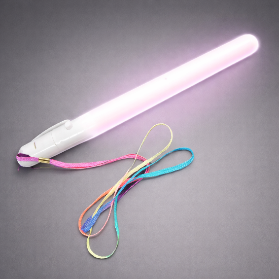 LED Poi Lightstick - POISTICK