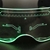 LED Visor Sun Glasses - VISOR