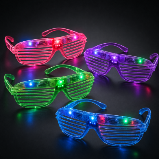 Party Sunglasses - SUNPARTY