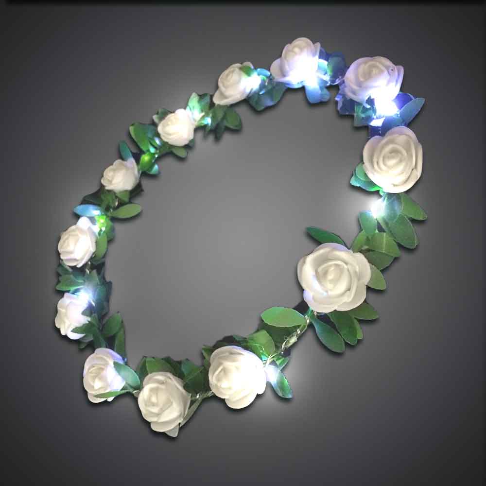 Rose Crown  - ROSECROWN