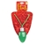 Single Bulb LED Christmas Necklace - NECKSINGLE