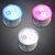 Solid Non-Flashing Button Body Lights  - PL3-Solid