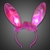 Bunny Ears Headband - BUNNY
