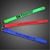 Custom 6" SLIM Unwrapped Glow Sticks - 6SLIMCustom