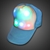LED Cap Lighted Trucker Baseball Hat - TRUCKERHAT
