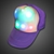 LED Cap Lighted Trucker Baseball Hat - TRUCKERHAT