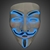 EL Mask Vendetta - ELMASKVEN