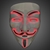 EL Mask Vendetta - ELMASKVEN