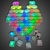 LED Toy Light Building Blocks - BLOCKS