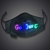 Programmable App Controlled LED Face Mask - AppMask 