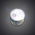 Solid Non-Flashing Button Body Lights  - PL3-Solid