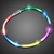 Flashing Rainbow Chaser Necklaces - CHA 