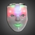 2 In 1 Light Up Mask - MASK