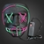 EL Wire Color Combo Purge Mask  - ELMASKPURC