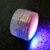Assorted Color Button Body Lights - PL3